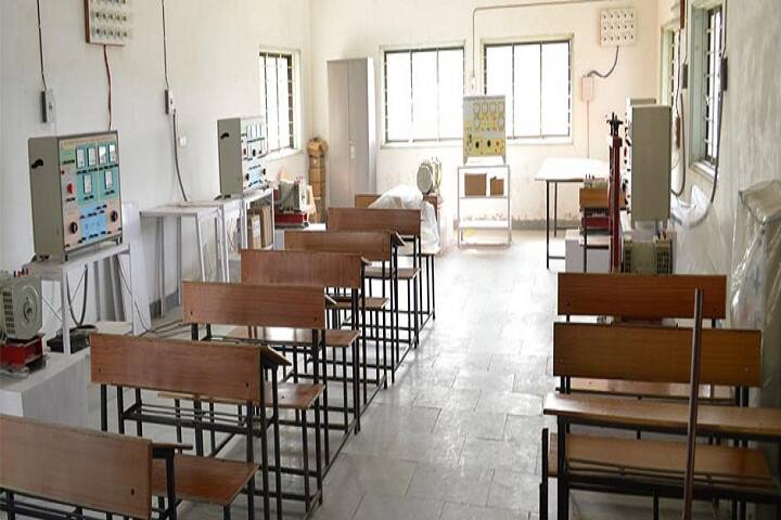laboratory